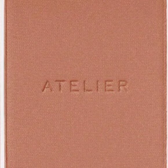 NIB ✅Westman Atelier #SABLE & SUEDE Baby Cheeks Powder Blush Duo ✨BNIB - Picture 8 of 17